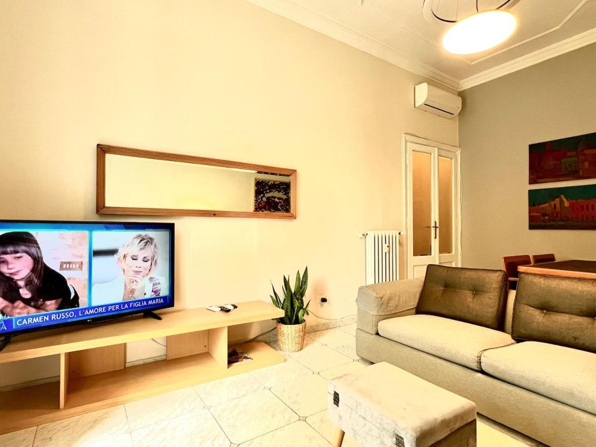 My - Prati Vaticano Apartment Rome