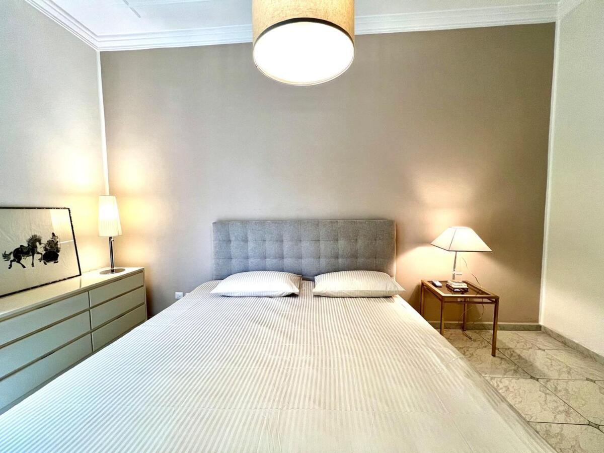 Apartment My - Prati Vaticano Rome