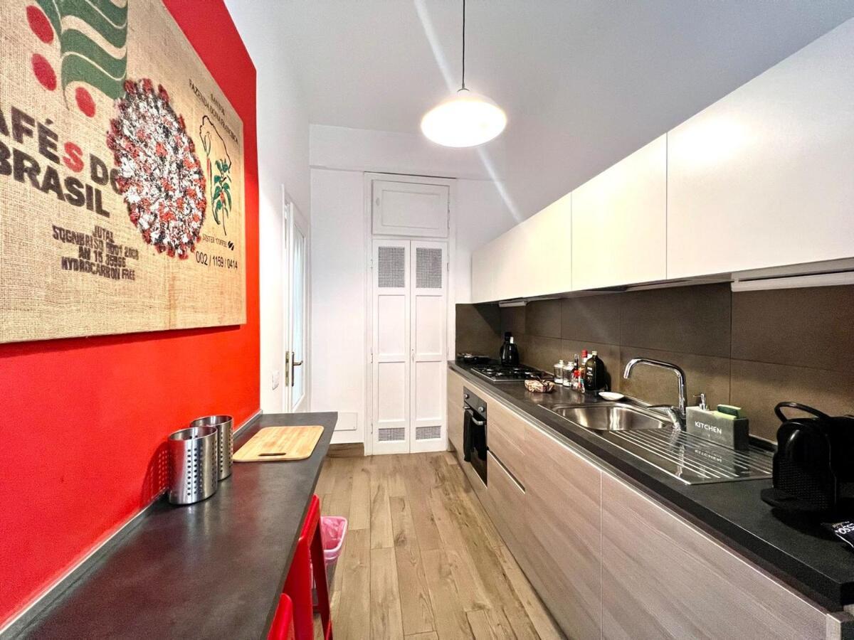 My - Prati Vaticano Apartment Rome