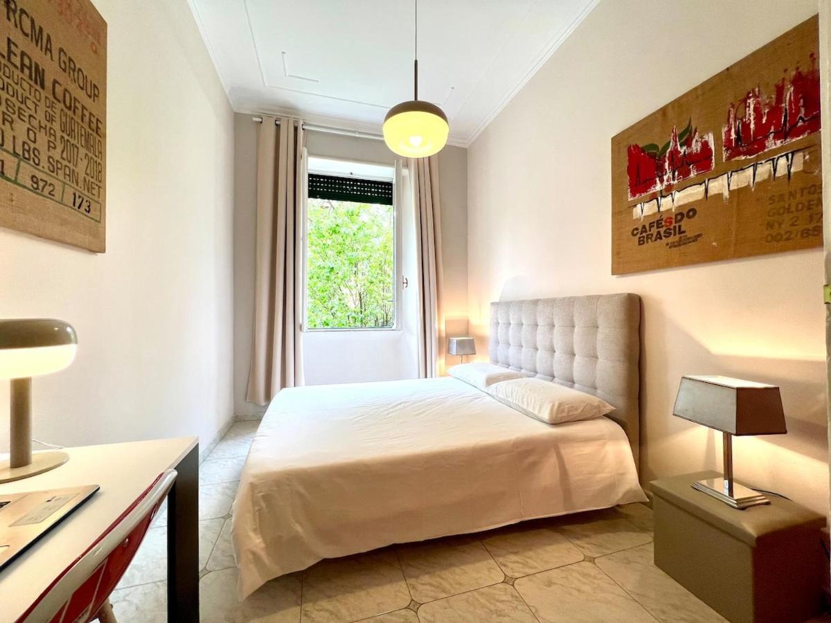 My - Prati Vaticano Apartment Rome