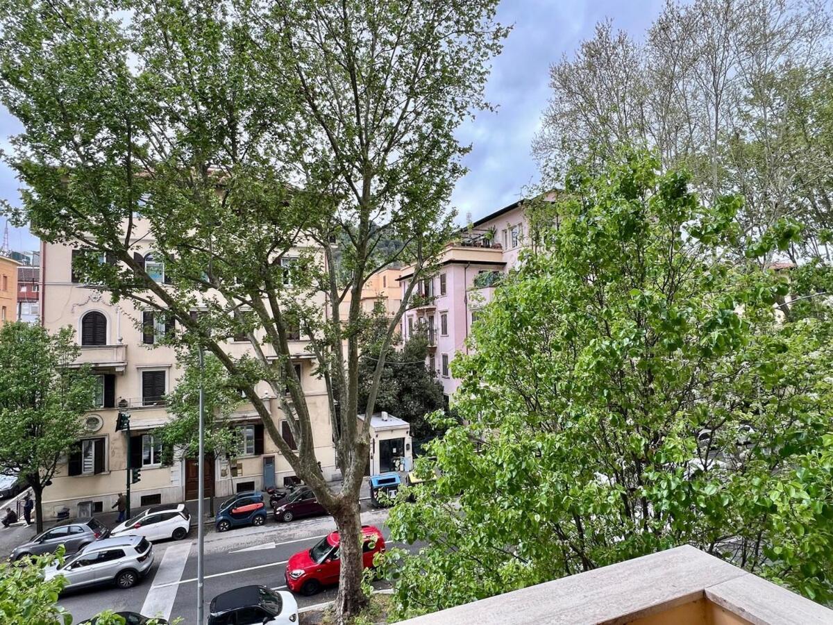Apartment My - Prati Vaticano Rome